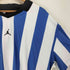 ジョーダンブランド JORDAN BRAND Jordan Brooklyn Men's Collegiate Goalie Top メンズ XL