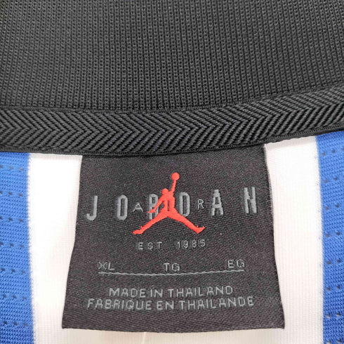 ジョーダンブランド JORDAN BRAND Jordan Brooklyn Men's Collegiate Goalie Top メンズ XL