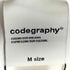 codegraphy Jersey short sleeve t-shirt CBEUUTS062 メンズ M