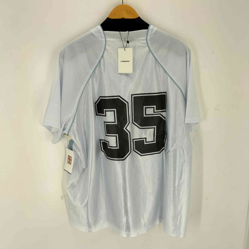 codegraphy Jersey short sleeve t-shirt CBEUUTS062 メンズ M