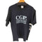 codegraphy Square Logo Short Sleeve T-Shirt CBEUUTS011 メンズ M