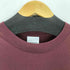 codegraphy Square Logo Short Sleeve T-Shirt CBEUUTS011 メンズ M
