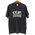 codegraphy Square Logo Short Sleeve T-Shirt CBEUUTS011 メンズ M