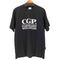 codegraphy Square Logo Short Sleeve T-Shirt CBEUUTS011 メンズ M
