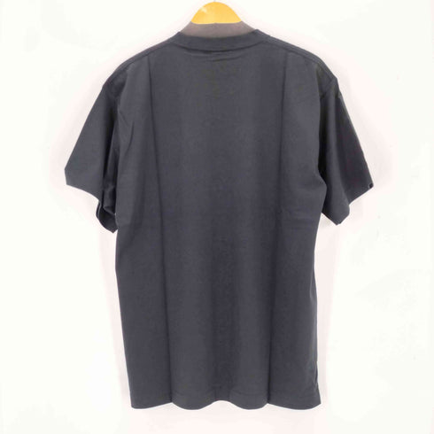 codegraphy Square Logo Short Sleeve T-Shirt CBEUUTS011 メンズ M