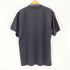 codegraphy Square Logo Short Sleeve T-Shirt CBEUUTS011 メンズ M