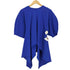 ヘリンドットサイ HeRIN.CYE Flare hem cut tops レディース FREE