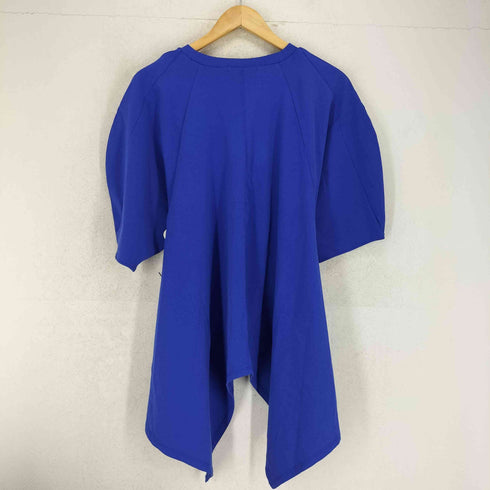 ヘリンドットサイ HeRIN.CYE Flare hem cut tops レディース FREE