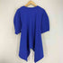 ヘリンドットサイ HeRIN.CYE Flare hem cut tops レディース FREE
