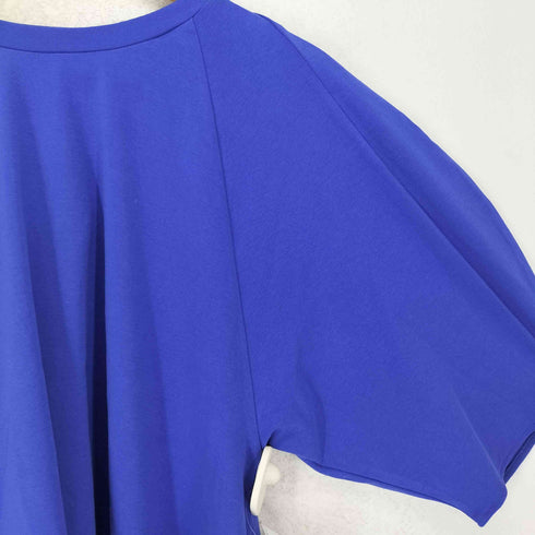 ヘリンドットサイ HeRIN.CYE Flare hem cut tops レディース FREE