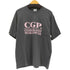 codegraphy Square Logo Short Sleeve T-Shirt CBEUUTS011 メンズ M