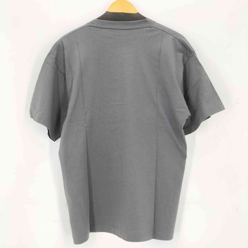 codegraphy Square Logo Short Sleeve T-Shirt CBEUUTS011 メンズ M