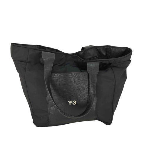 ワイスリー Y-3 Lux Leather Bag メンズ