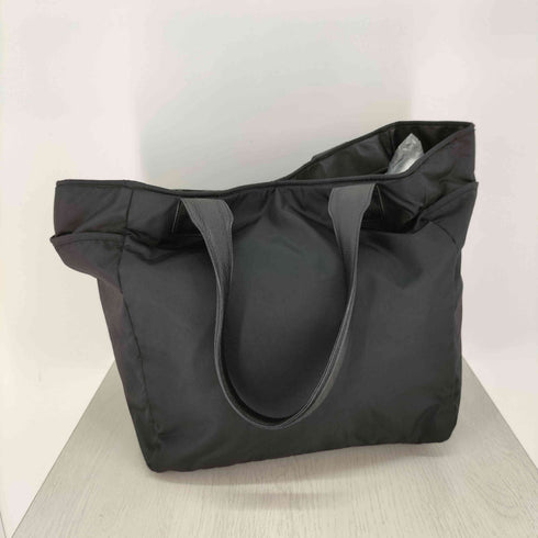 ワイスリー Y-3 Lux Leather Bag メンズ