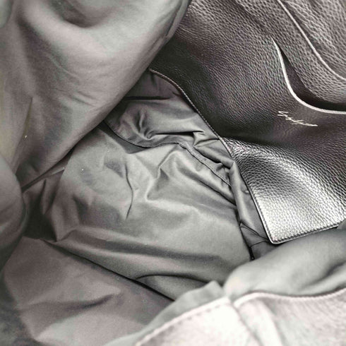 ワイスリー Y-3 Lux Leather Bag メンズ