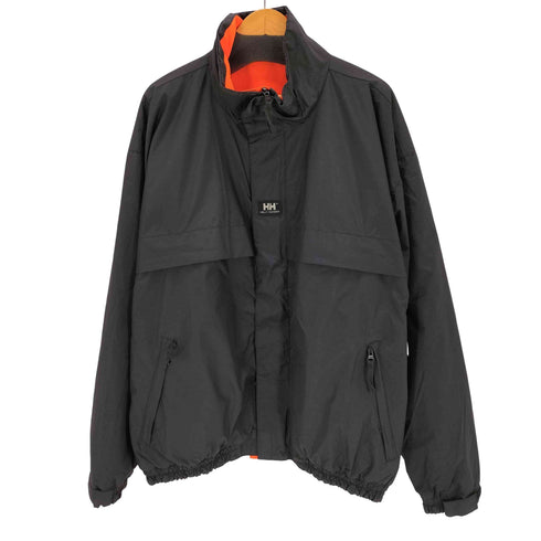ヘリーハンセン HELLY HANSEN Motala Reversible Jacket リフレクタージャケット メンズ XXL