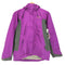 BAILESU RAIN WEAR GORE-TEX フードパッカブル 裾ドローコード ツートン ナイロンジャケット レディース JPN:9号