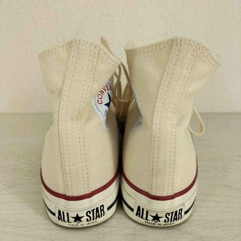 コンバースオールスター CONVERSE ALLSTAR ALL STAR JAPAN MADE ハイカットスニーカー メンズ CONVERSE:8