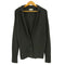 マッキントッシュロンドン Mackintosh LONDON 3B 襟付き ウールカーディガン レディース JPN:38