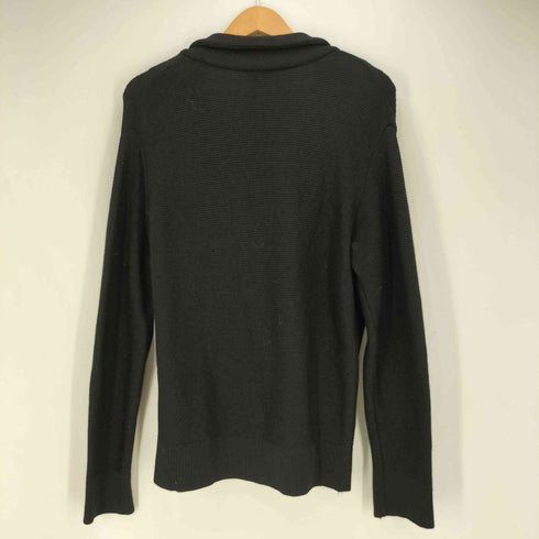 マッキントッシュロンドン Mackintosh LONDON 3B 襟付き ウールカーディガン レディース JPN:38