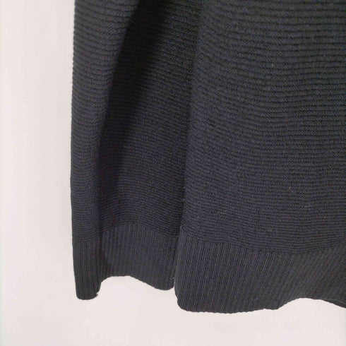 マッキントッシュロンドン Mackintosh LONDON 3B 襟付き ウールカーディガン レディース JPN:38