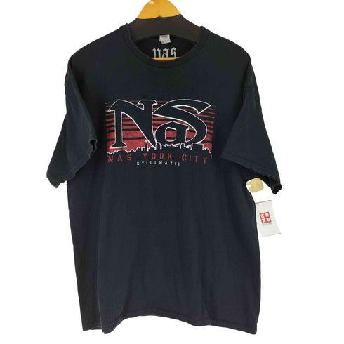 ギルダン GILDAN NAS YORK CITY S/S Tシャツ メンズ import:XL