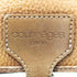 クレージュ courreges シボレザーショルダーバッグ レディース