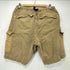 ワイルドシングス WILD THINGS PIGMENTDYED CARGOSHORTS ピグメントダイカーゴショーツ メンズ JPN:L