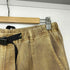ワイルドシングス WILD THINGS PIGMENTDYED CARGOSHORTS ピグメントダイカーゴショーツ メンズ JPN:L