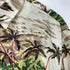 Pau Hana USA製 ヤシの木 レーヨン S/S アロハシャツ メンズ import:L