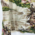 Pau Hana USA製 ヤシの木 レーヨン S/S アロハシャツ メンズ import:L