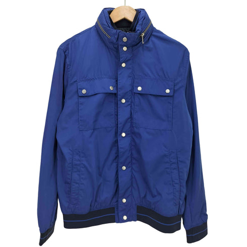 ザラマン ZARA MAN フラップポケットマウンテンジャケット メンズ import:L