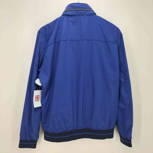 ザラマン ZARA MAN フラップポケットマウンテンジャケット メンズ import:L