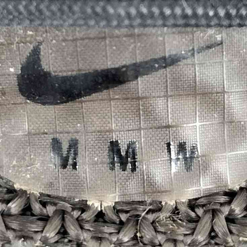 ナイキ NIKE × Matthew M Williams Nike Zoom MMW 4 メンズ JPN:27