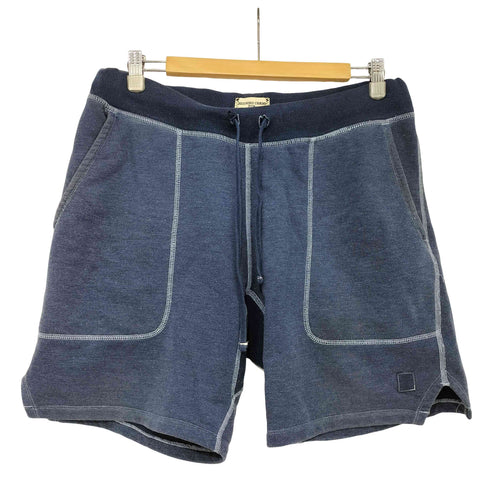 レイニングチャンプ REIGNING CHAMP FOR ACE HOTEL スウェット ショーツ ハーフパンツ メンズ JPN:M