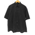 エヌハリウッド N.HOOLYWOOD 23SS 別注 SHIRT S/S ナイロン 半袖 シャツ メンズ 36