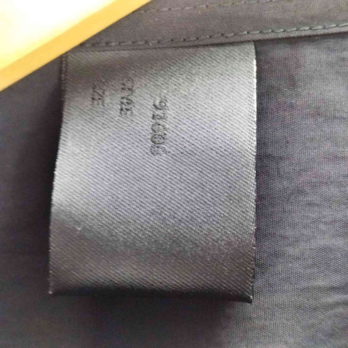 エヌハリウッド N.HOOLYWOOD 23SS 別注 SHIRT S/S ナイロン 半袖 シャツ メンズ 36