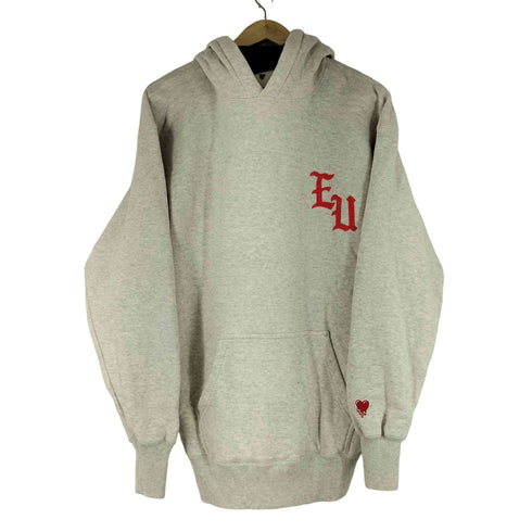 emotionally unavailable EU LOGO CL HOODIE メンズ import:M