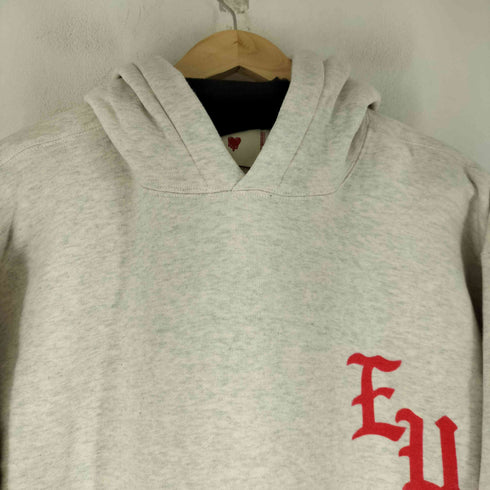 emotionally unavailable EU LOGO CL HOODIE メンズ import:M