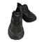 ホカオネオネ HOKA ONE ONE STINSON ONE7 BLACK メンズ JPN:28
