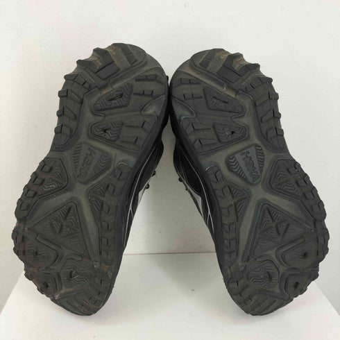 ホカオネオネ HOKA ONE ONE STINSON ONE7 BLACK メンズ JPN:28