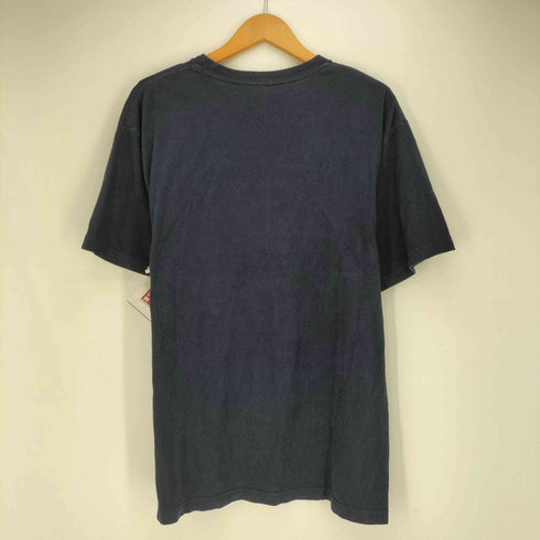 プリントスター printstar 企業 お酒 スカルプリント 死者の日デザイン クルーネック S/S Tシャツ メンズ JPN:XL