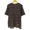 グラミチ GRAMICCI 90s MADE IN USA 総柄クルーネックS/S Tシャツ メンズ JPN:S