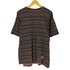 グラミチ GRAMICCI 90s MADE IN USA 総柄クルーネックS/S Tシャツ メンズ JPN:S