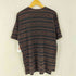 グラミチ GRAMICCI 90s MADE IN USA 総柄クルーネックS/S Tシャツ メンズ JPN:S
