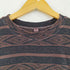 グラミチ GRAMICCI 90s MADE IN USA 総柄クルーネックS/S Tシャツ メンズ JPN:S