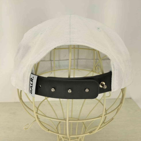 ボーラー BALR LIFEOFABALR. CLUB CLASSIC CAP メンズ