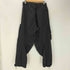 エヌハリウッド N.HOOLYWOOD 23SS 別注 WIDE TAPERED TROUSERS ワイド テーパード カーゴ ナイロン トラウザー パンツ メンズ 36