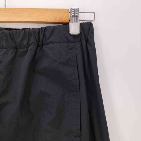 エヌハリウッド N.HOOLYWOOD 23SS 別注 WIDE TAPERED TROUSERS ワイド テーパード カーゴ ナイロン トラウザー パンツ メンズ 36