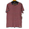 ポロバイラルフローレン Polo by RALPH LAUREN 90S S/S ボーダー Tシャツ メンズ import:XL